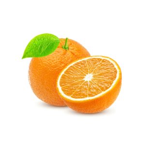 البرتقال الاورجانيك