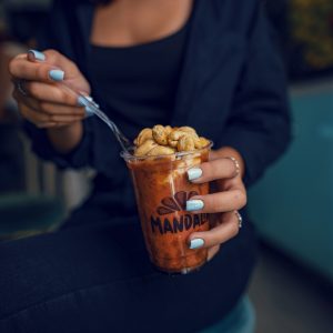 عصير البطيخ
