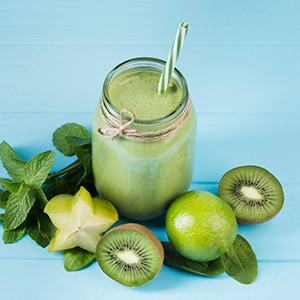 مكس العصائر الطبيعية