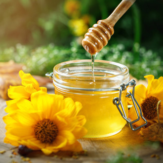 منتجات العسل