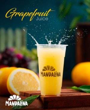 العصير المقوي للاعصاب