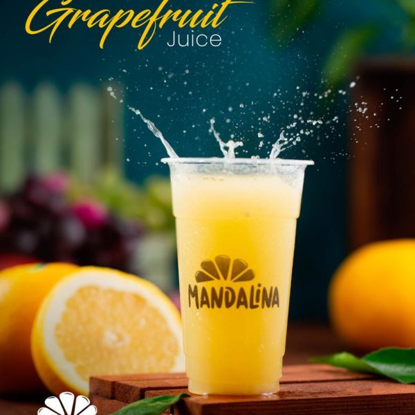 العصير المقوي للاعصاب